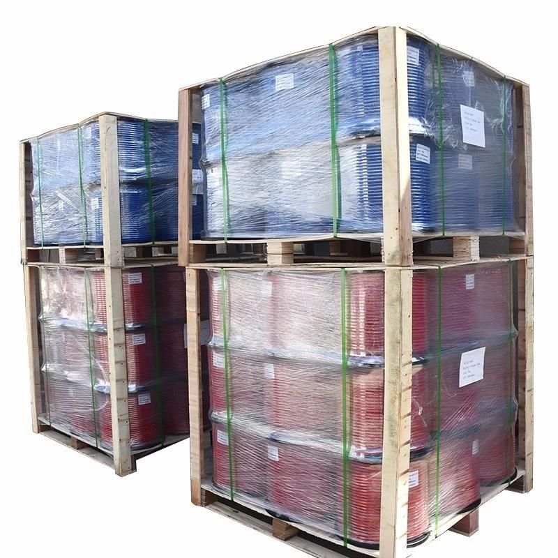 Yute EPDM W. P. 10 Bar SAE J20 Hearter Hose