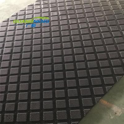 New Pattern Hammber Top Cow Comfortable Rubber Rolls