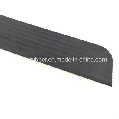 Large Heavy Duty Rubber Ramp Feet