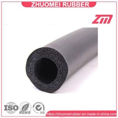 Foam Rubber Tube Seal, Rubber Cord
