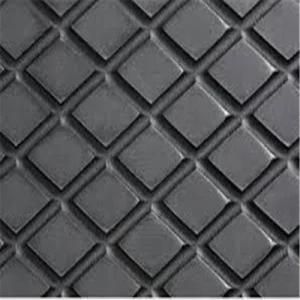 Conveyor Belt Rubber Sheet Pulley Lagging