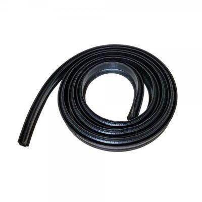 Glass Rubber Seal for Car Windshield