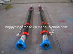 API 7K High Pressure Rotary Drilling Hose