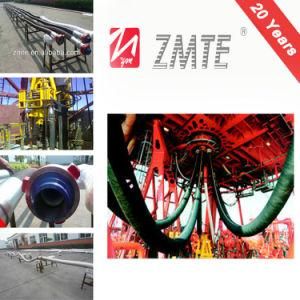 API 7k Rotary Drilling Rubber Hoses