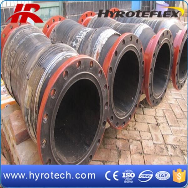 Floating Dredge Hose