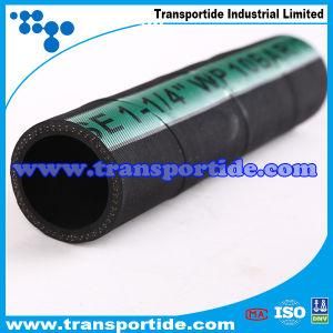 High Quality Sand Blast Rubber Hose / Sandblasting Hoses