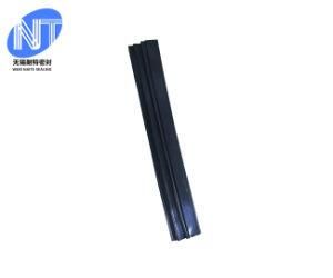 Ultra Thin Rubber Flat Bar for Cleaning Blade