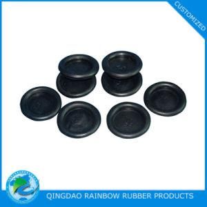 Customized OEM Rubber Blanking Grommet