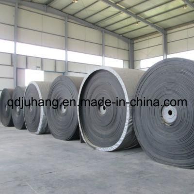 St/S2500-1800 (8+7.2+8) Flame-Resistant Conveyor Belting