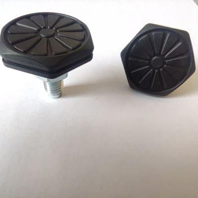 Custom Standard Anti Vibration Rubber Mounts