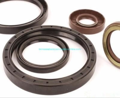 Rubber Product Manufacturer Customize Rubber Seal NBR Molded Rubber Part