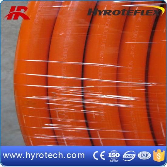 High Pressure Hydraulic Hose SAE 100R8