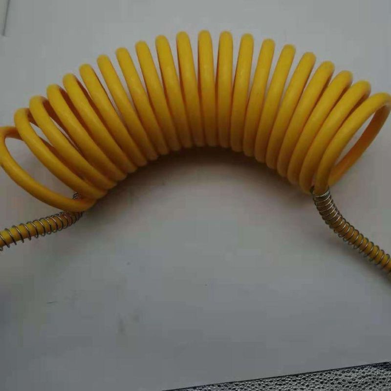 Reasonable Price Coiled Air Lines for Truck Brake