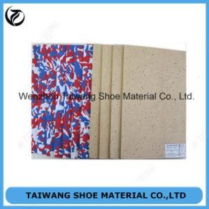 Factory Direct Health Green Cork EVA Foam