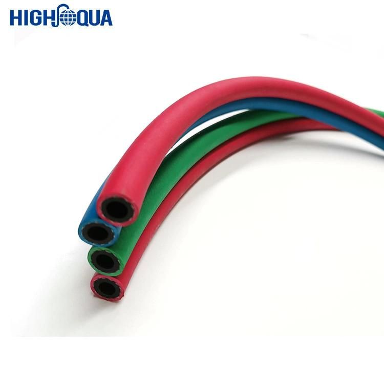 Hot Sale Welding Oxygen Hose Ripple Type