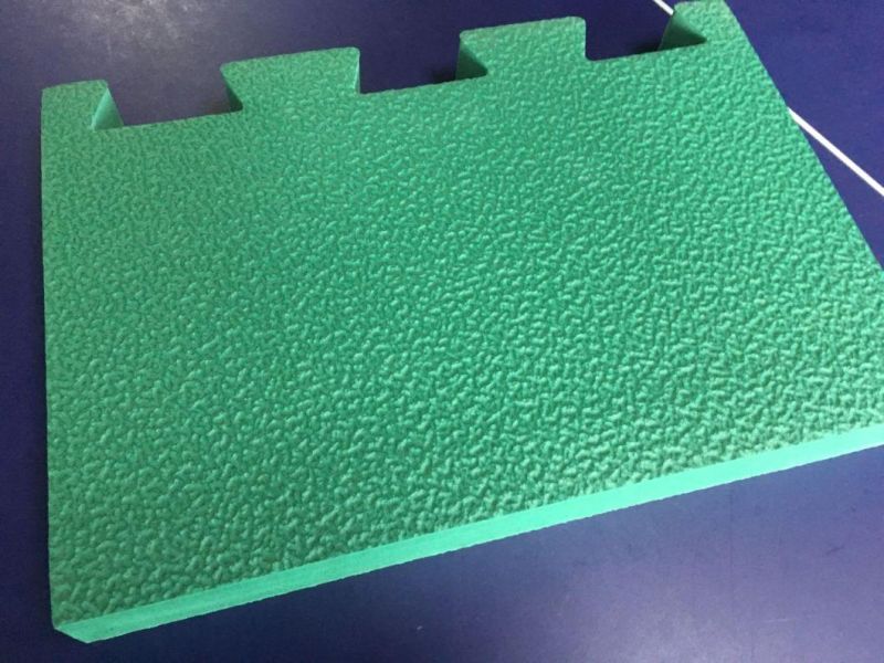 10mm 25mm 30mm EVA Cow Stall Mat