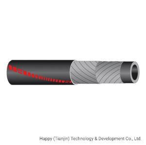 High Temperature Multipurpose Oil Fuel Gasoline Hose Pipe