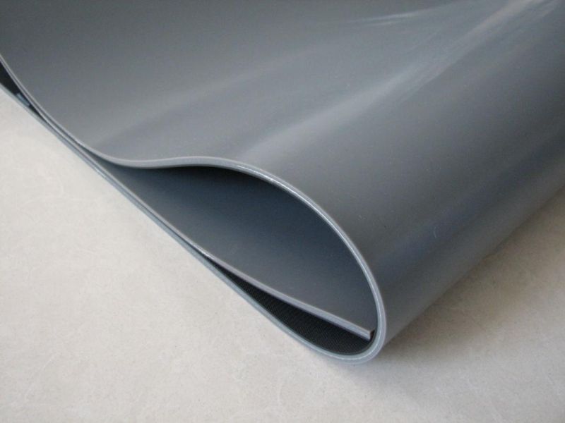 Silicone Membrane, Silicone Diaphragm, Silicone Sheets Special for Solar Laminator