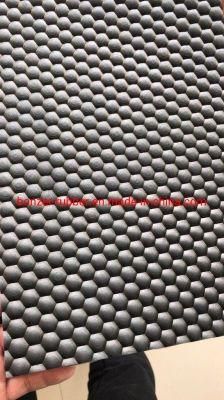China 3-25 MPa Cow Horse Fabric Insertion Rubber Sheet