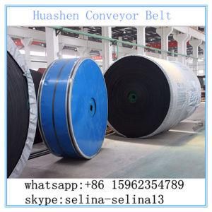 Good Package Hot Selling Mining Used Small Types of Rubber Conveyor Belt