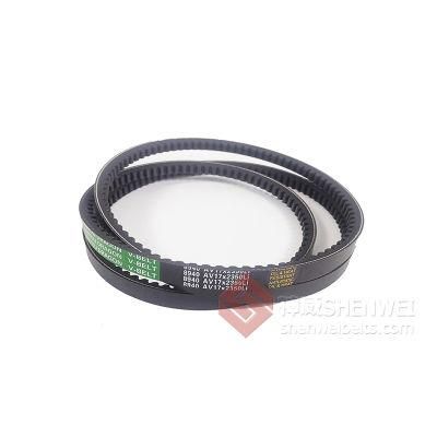 Avx17-1350 Classic Rubbe Belt for Crusher