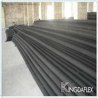 General Purpose Abrasive Suction Rubber Suction Oil Hose