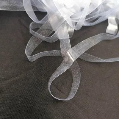 TPU Polyurethane Mobilon Elastic Tape Sealing Tape for Garments