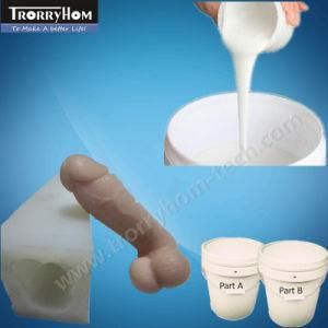 FDA Liquid Silicone Rubber for Sex Toys