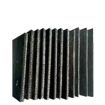 Fiber, Fabric, Cloth Insertion NBR, SBR, Cr, Silicone, EPDM Rubber Sheet Black Industrial Rubber Mat