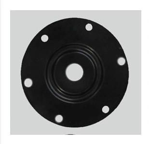 Custom Molded Rubber Plastic Parts