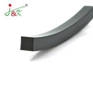 Rubber Sealing Strip for Automotive Door Frame
