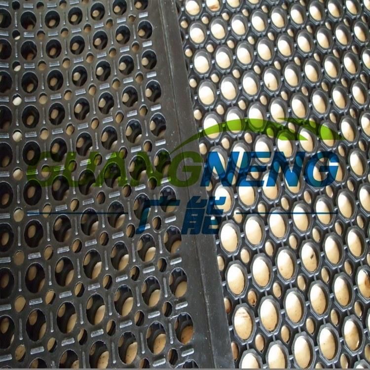 Oil Resistance Rubber Mat Acid Resistant Rubber Mat/Hotel Rubber Mats