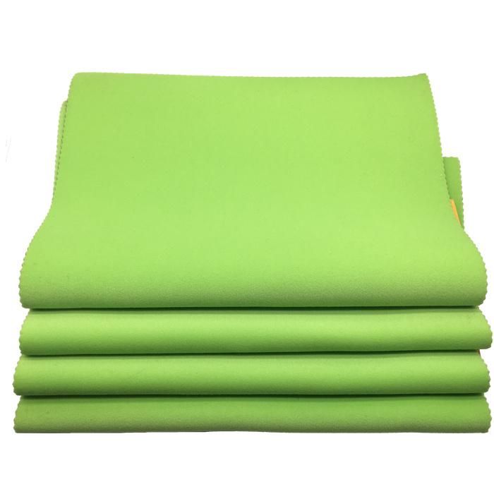 Breathable Soft Smooth Brushed Lycra Fabric Neoprene for Orthopaedic