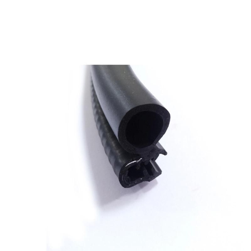 Customized EPDM Car Rubber Seal