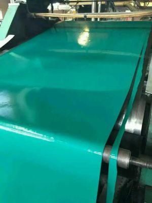 Heat Reasistant Silicone Rubber Sheet, Silicone Membran, Silicone Sheeting