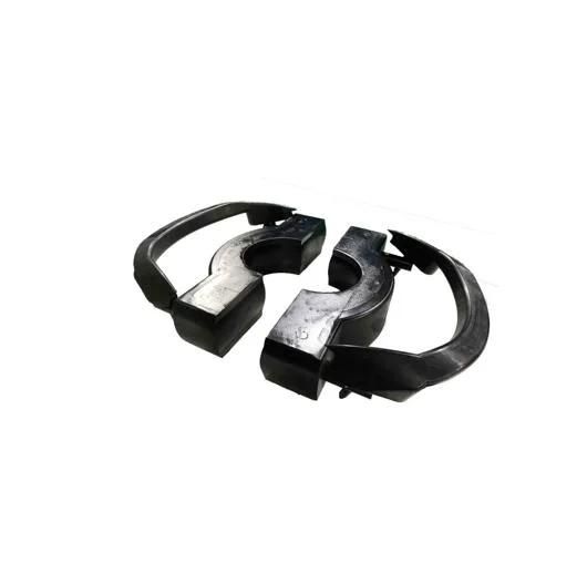 API16A Bop Spare Parts Packing Element Blowout Preventer Separated RAM Packer