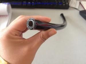 1 Steel Wire Braided High Pressure Paint Spray Hose