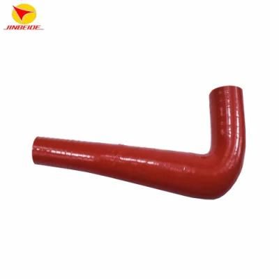 High Temperature Automotive Intake Coolant Silicone Hose