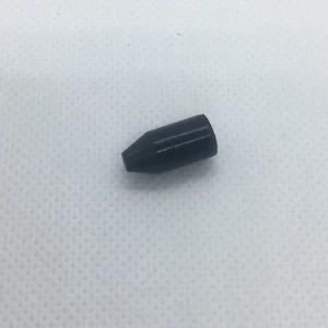 07solid Silicone Plug Can Plug 7mm Diameter Round Waterproof Plug Screw Hole Plug Silicone Inner Plug Pipe Plug