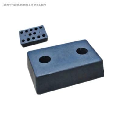 High Performance EPDM Rubber Bumper Strips