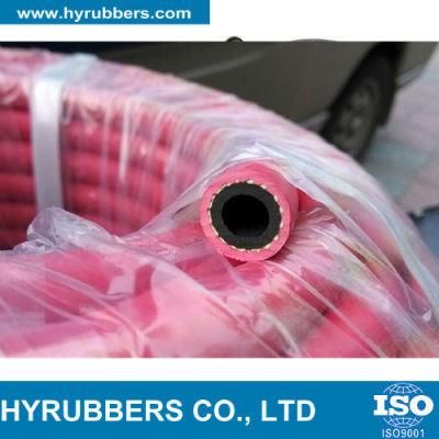 High Quality Oxygen Acetylene Welding Hose