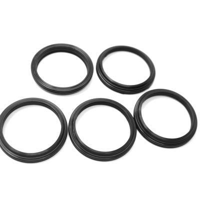 NBR Rubber Molded Parts for Air-Conditioning Industry