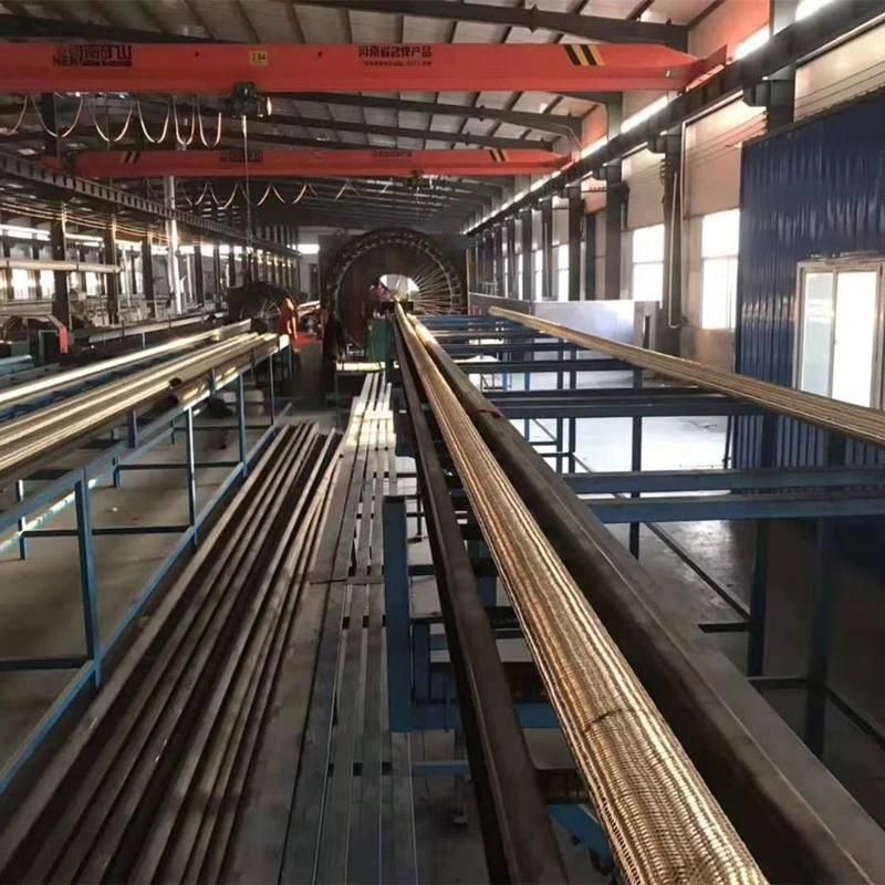 SAE 100 R1 Ss Braid Hydraulic Hose