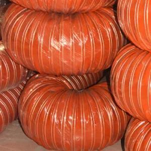 Air Conditioner Parts Flexible Air Duct Hose
