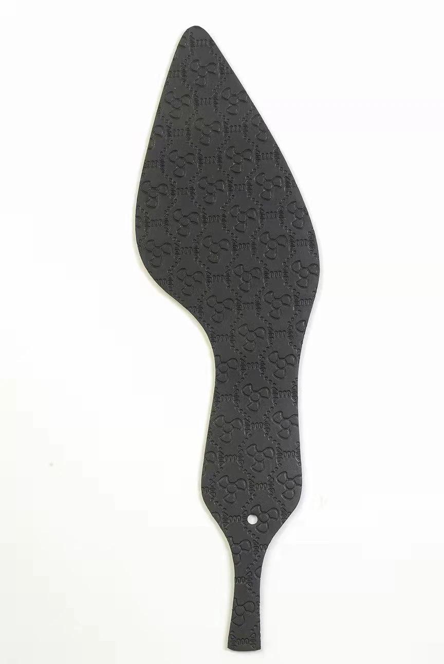 High Quality Glossy Shiny Neolite Rubber Sheet for Shoe Sole