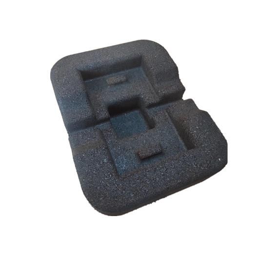 All Size of The Equipment, Cable, Tray Anti-Vibration Rubber Mounting Feet