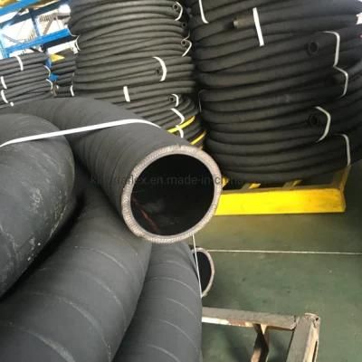 Best Quality Customized Water Pump Suction Hose