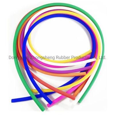 Different Color Soft Plastic Tube Garden Plant Tube PVC Soft Tube PVC Tube