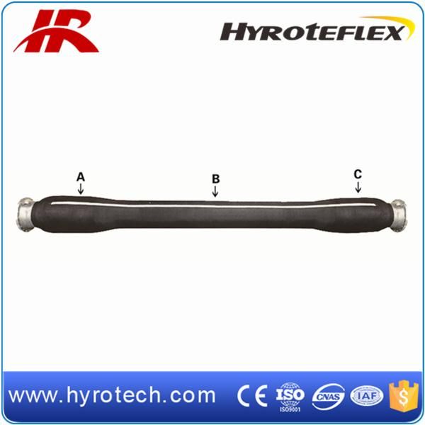 Mainline Submarine Delivery Hose