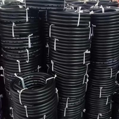 3/8&quot; Inch UV Resistant Rubber Compressed Air Hose